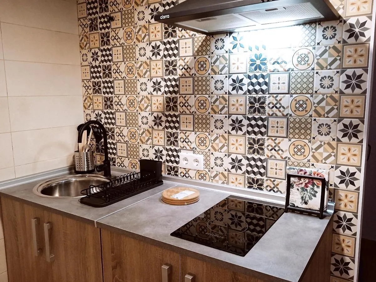 Casa Jobacho Apartment Algar